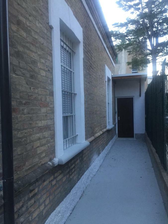 I Villini Pescara Exterior foto