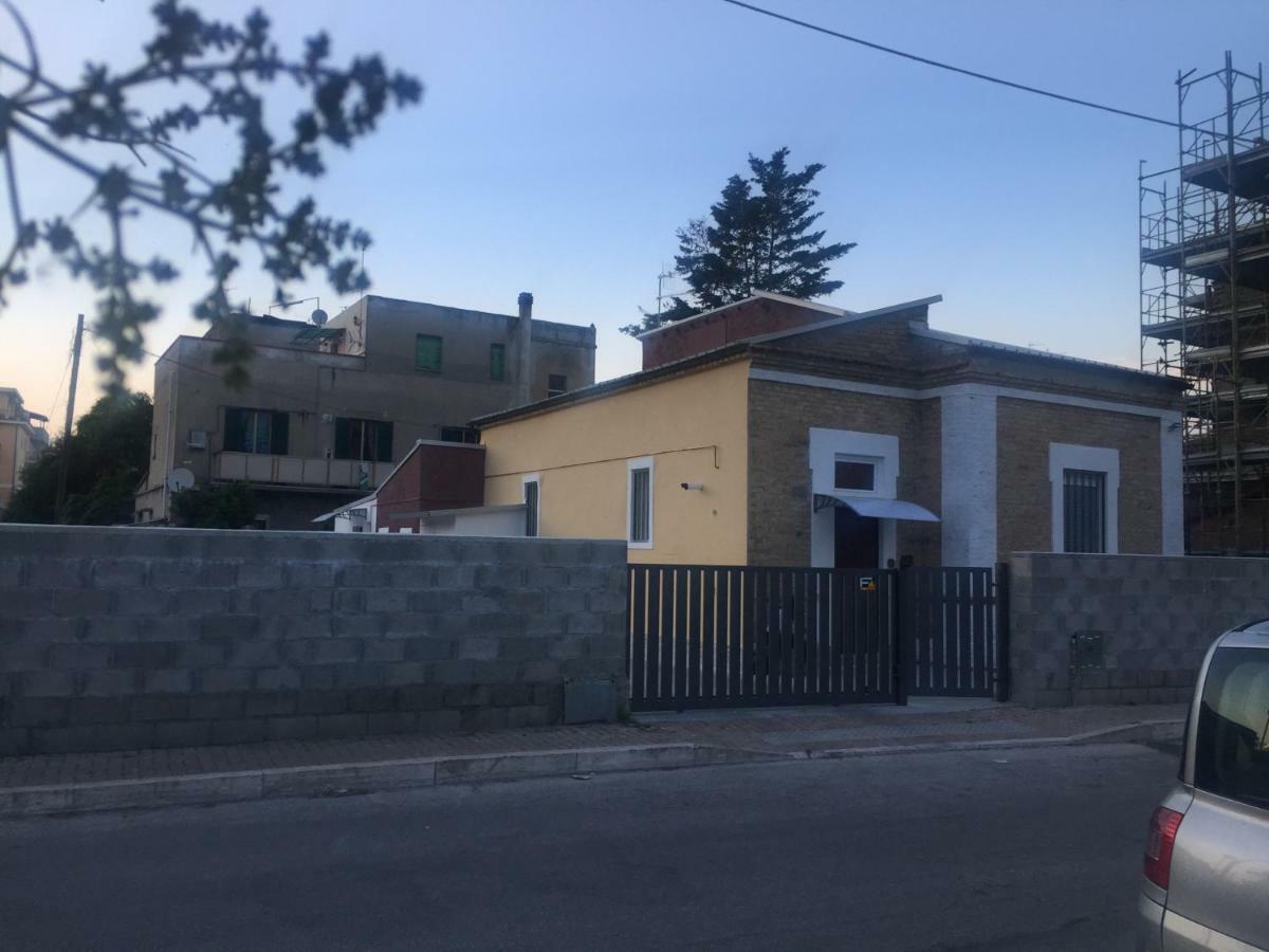 I Villini Pescara Exterior foto